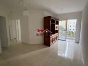 Apartamento para Venda em Osasco/SP Piratininga 2 Quartos