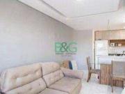 Apartamento para Venda em Osasco/SP Piratininga 2 Quartos