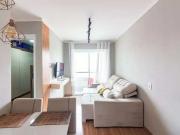 Apartamento para Venda em Osasco/SP Piratininga 2 Quartos