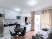 Apartamento para Venda em Osasco/SP Piratininga 2 Quartos