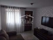 Apartamento para Venda em Osasco/SP Piratininga 2 Quartos