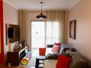 Apartamento para Venda em Osasco/SP Piratininga 2 Quartos