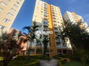 Apartamento para Venda em Osasco/SP Piratininga 2 Quartos