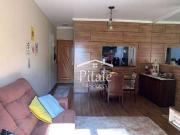 Apartamento para Venda em Osasco/SP Piratininga 3 Quartos