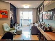 Apartamento para Venda em Osasco/SP Piratininga 3 Quartos