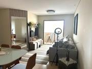Apartamento para Venda em Osasco/SP Piratininga 3 Quartos