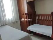 Apartamento para Venda em Osasco/SP Piratininga 3 Quartos