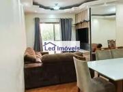 Apartamento para Venda em Osasco/SP Piratininga 3 Quartos