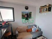 Apartamento para Venda em Osasco/SP Presidente Altino 1...