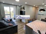 Apartamento para Venda em Osasco/SP Presidente Altino 2...