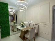 Apartamento para Venda em Osasco/SP Presidente Altino 2...