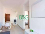 Apartamento para Venda em Osasco/SP Presidente Altino 2...