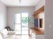 Apartamento para Venda em Osasco/SP Presidente Altino 2...