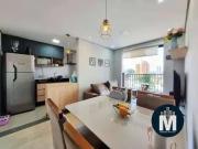 Apartamento para Venda em Osasco/SP Presidente Altino 2...