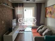 Apartamento para Venda em Osasco/SP Presidente Altino 3...