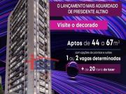 Apartamento para Venda em Osasco/SP Presidente Altino 2...