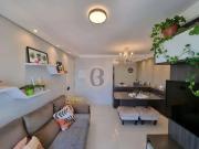 Apartamento para Venda em Osasco/SP Presidente Altino 2...