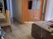 Apartamento para Venda em Osasco/SP Presidente Altino 2...