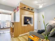 Apartamento para Venda em Osasco/SP Quitaúna 1 Quartos