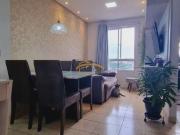 Apartamento para Venda em Osasco/SP Quitaúna 2 Quartos