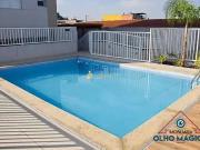 Apartamento para Venda em Osasco/SP Quitaúna 2 Quartos