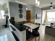 Apartamento para Venda em Osasco/SP Quitaúna 2 Quartos