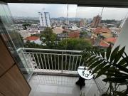 Apartamento para Venda em Osasco/SP Quitaúna 2 Quartos