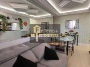 Apartamento para Venda em Osasco/SP Quitaúna 2 Quartos