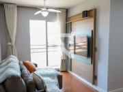 Apartamento para Venda em Osasco/SP Quitaúna 2 Quartos