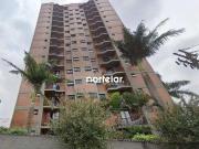 Apartamento para Venda em Osasco/SP Quitaúna 2 Quartos