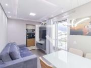 Apartamento para Venda em Osasco/SP Quitaúna 2 Quartos