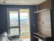 Apartamento para Venda em Osasco/SP Quitaúna 2 Quartos