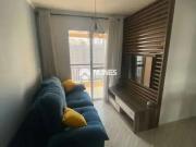 Apartamento para Venda em Osasco/SP Quitaúna 2 Quartos
