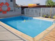 Apartamento para Venda em Osasco/SP Quitaúna 2 Quartos