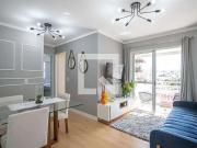 Apartamento para Venda em Osasco/SP Quitaúna 2 Quartos