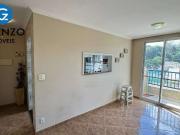 Apartamento para Venda em Osasco/SP Quitaúna 2 Quartos