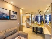 Apartamento para Venda em Osasco/SP Quitaúna 2 Quartos