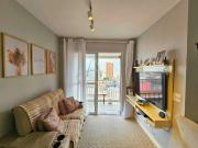 Apartamento para Venda em Osasco/SP Quitaúna 2 Quartos