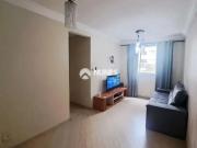 Apartamento para Venda em Osasco/SP Quitaúna 2 Quartos