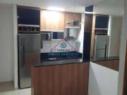 Apartamento para Venda em Osasco/SP Quitaúna 2 Quartos