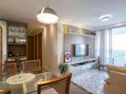 Apartamento para Venda em Osasco/SP Quitaúna 2 Quartos