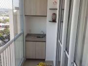 Apartamento para Venda em Osasco/SP Quitaúna 2 Quartos