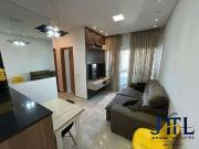 Apartamento para Venda em Osasco/SP Quitaúna 2 Quartos