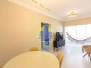 Apartamento para Venda em Osasco/SP Quitaúna 2 Quartos