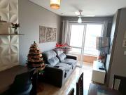 Apartamento para Venda em Osasco/SP Quitaúna 2 Quartos