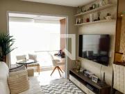Apartamento para Venda em Osasco/SP Quitaúna 2 Quartos