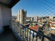 Apartamento para Venda em Osasco/SP Quitaúna 2 Quartos