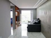 Apartamento para Venda em Osasco/SP Quitaúna 2 Quartos