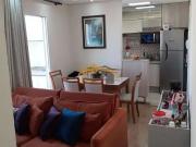 Apartamento para Venda em Osasco/SP Quitaúna 2 Quartos