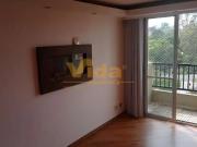 Apartamento para Venda em Osasco/SP Quitaúna 2 Quartos
